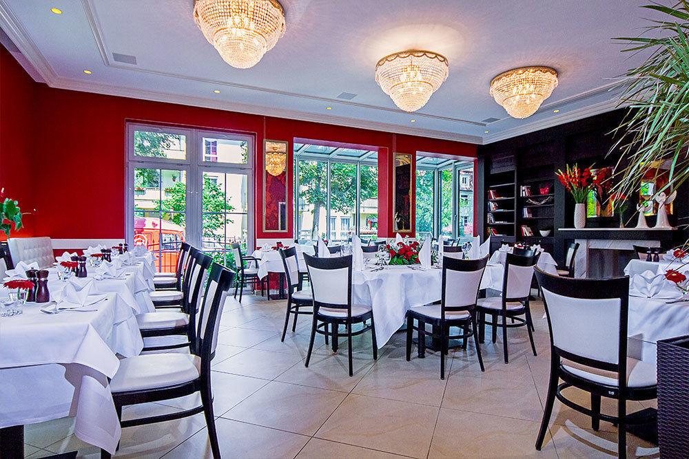 Akzent Hotel Privat - Das Nichtraucherhotel 드레스덴 외부 사진
