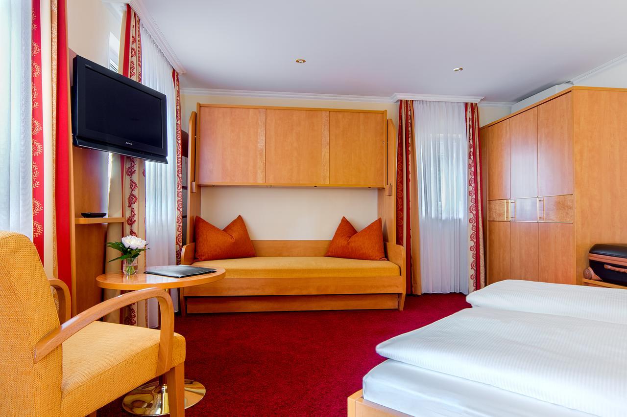 Akzent Hotel Privat - Das Nichtraucherhotel 드레스덴 외부 사진