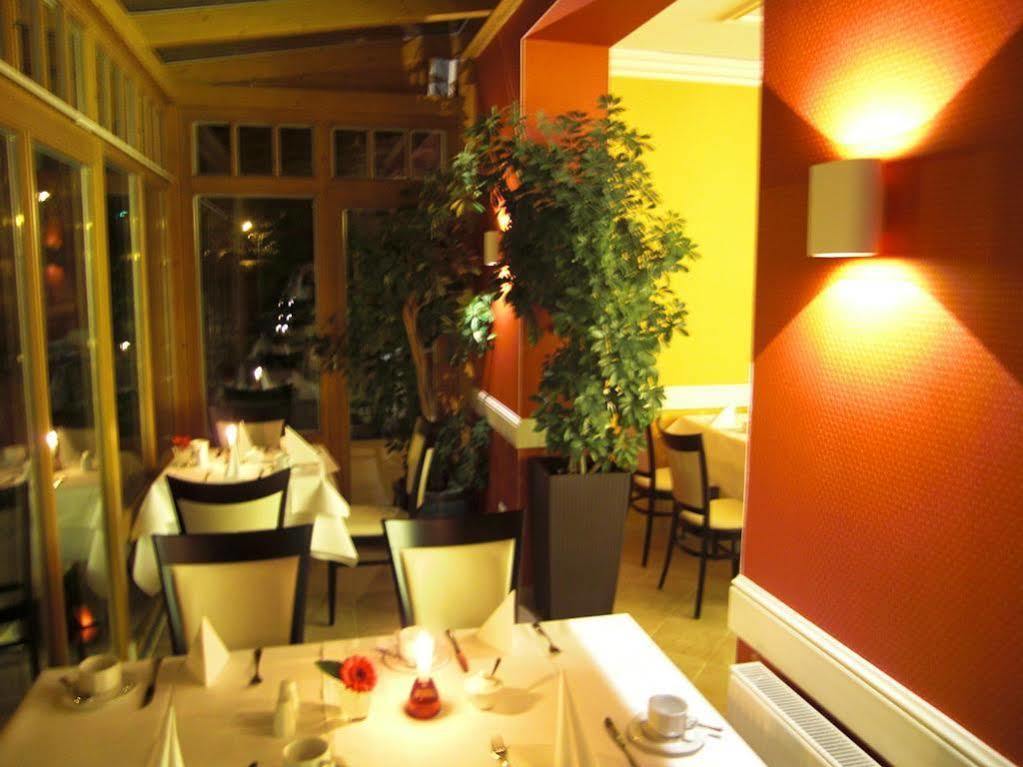 Akzent Hotel Privat - Das Nichtraucherhotel 드레스덴 외부 사진