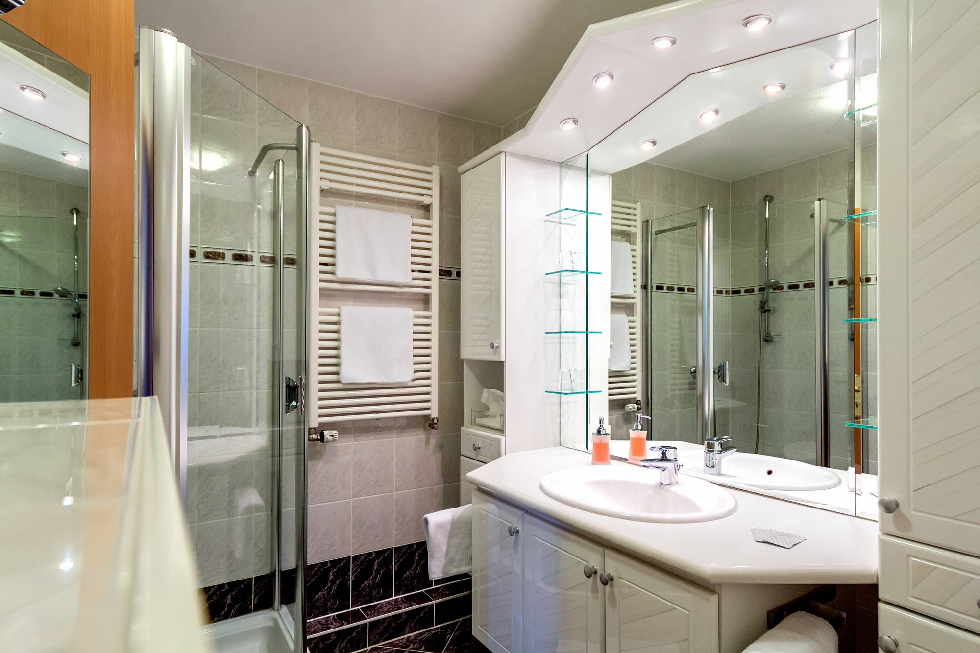 Akzent Hotel Privat - Das Nichtraucherhotel 드레스덴 외부 사진