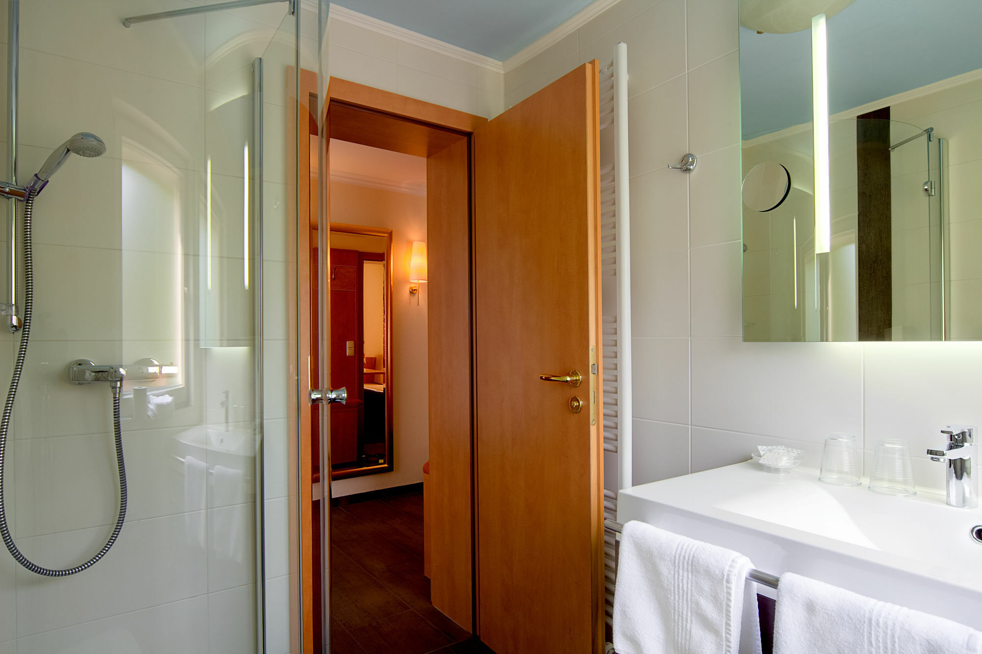 Akzent Hotel Privat - Das Nichtraucherhotel 드레스덴 외부 사진