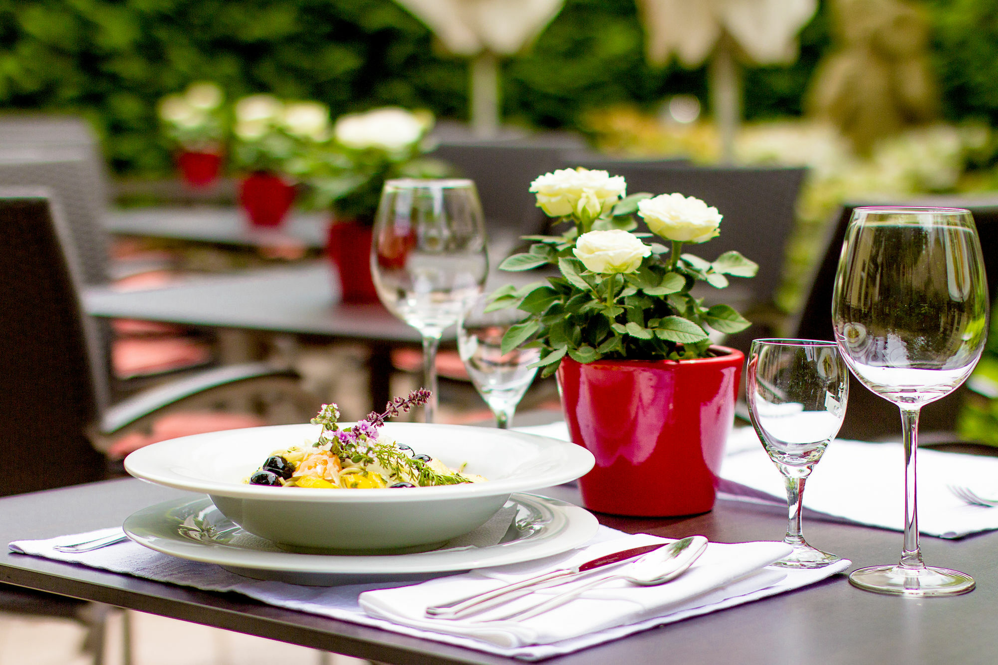 Akzent Hotel Privat - Das Nichtraucherhotel 드레스덴 외부 사진